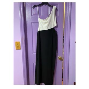 Calvin Klein Formal Dress